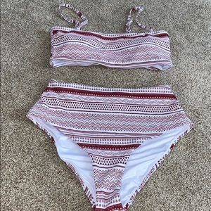 Cupshe Swimsuit
